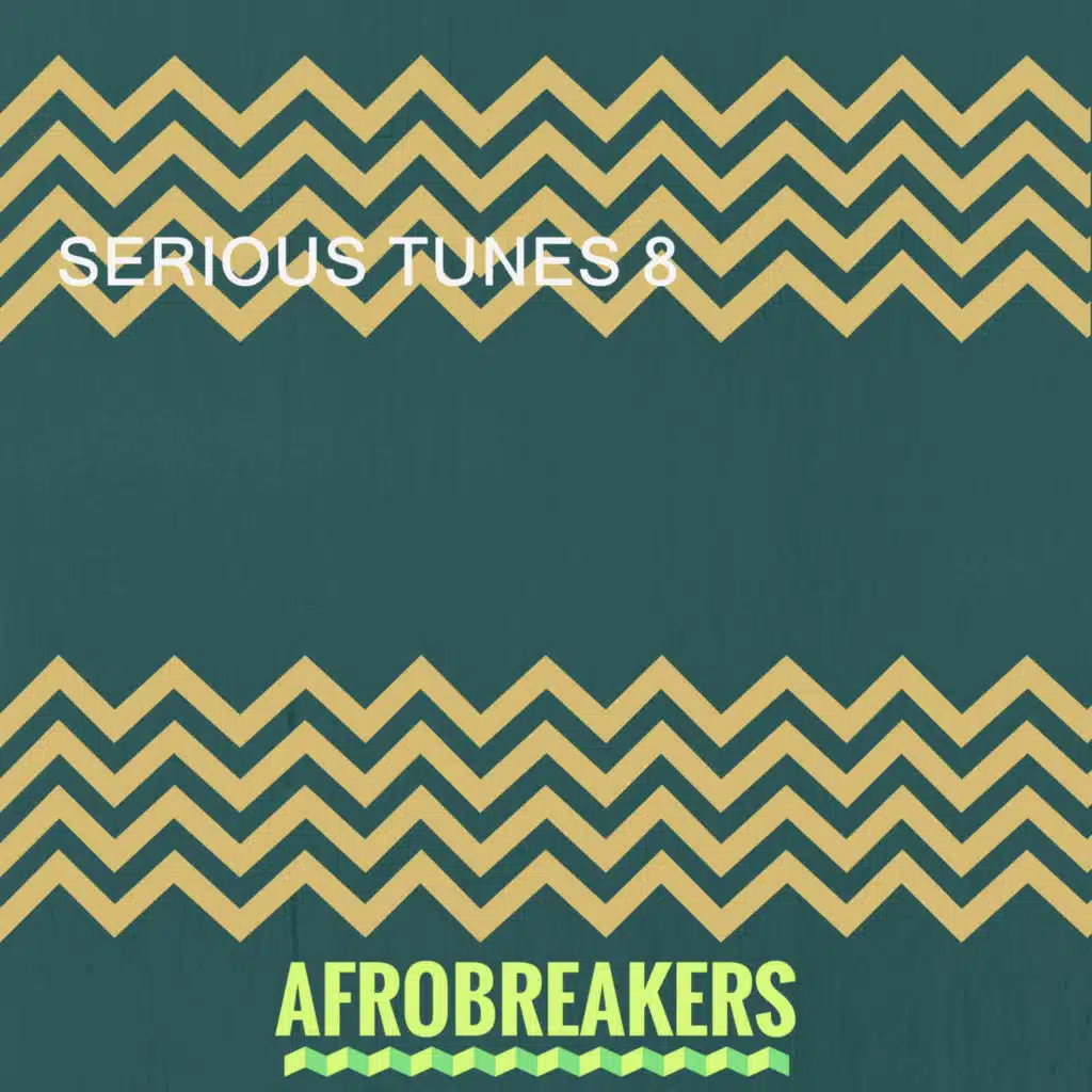 SERIOUS TUNES 8