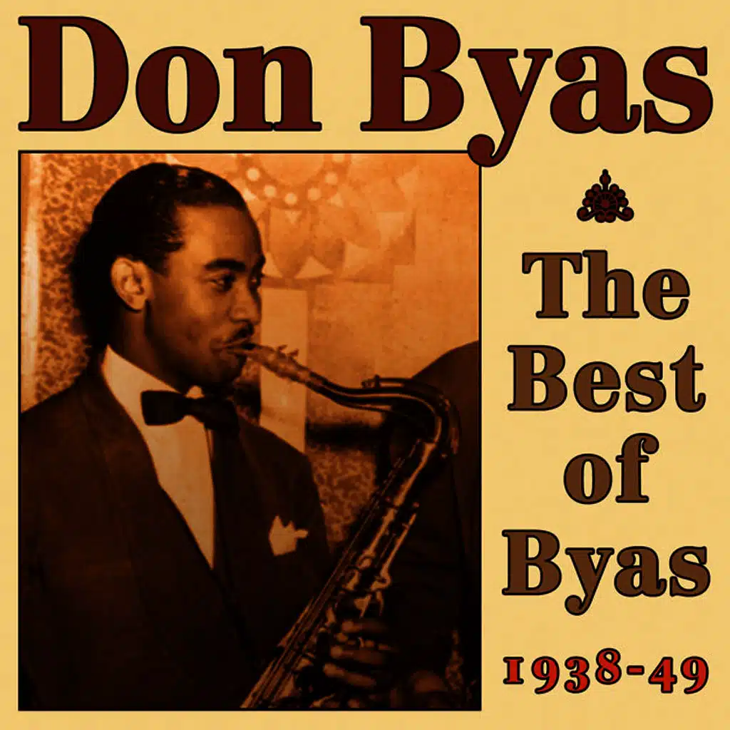 Don Byas & Slam Stewart