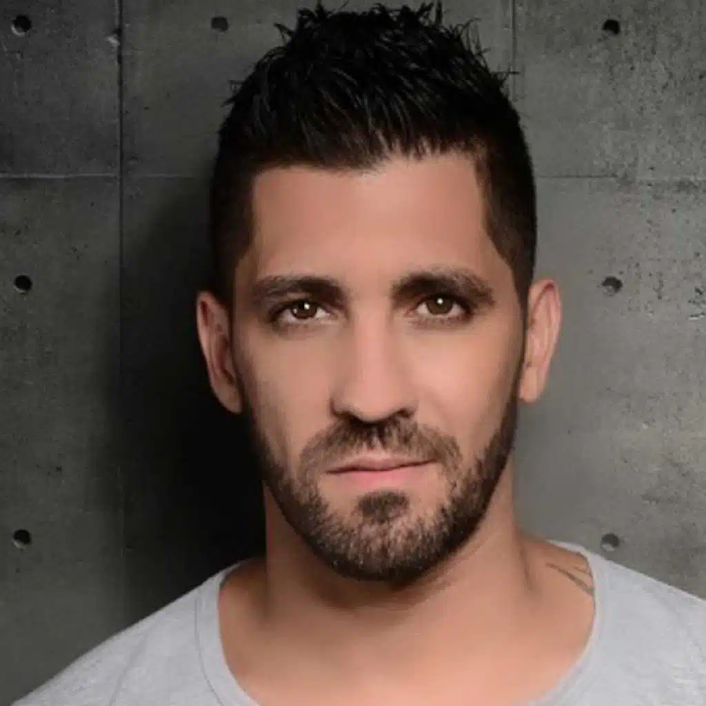 شريف الدرزي