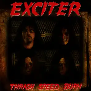 Thrash Speed Burn