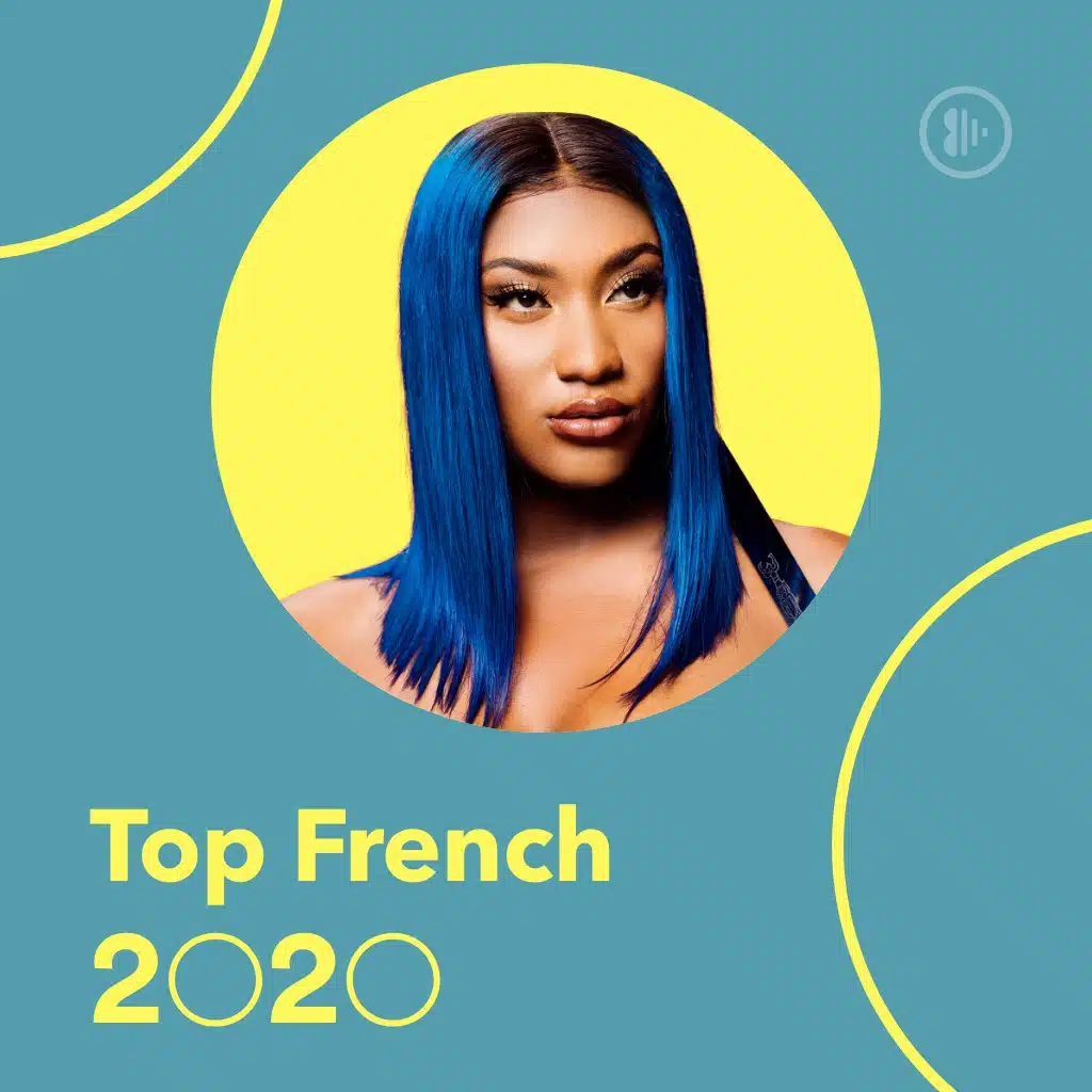 Top French 2020