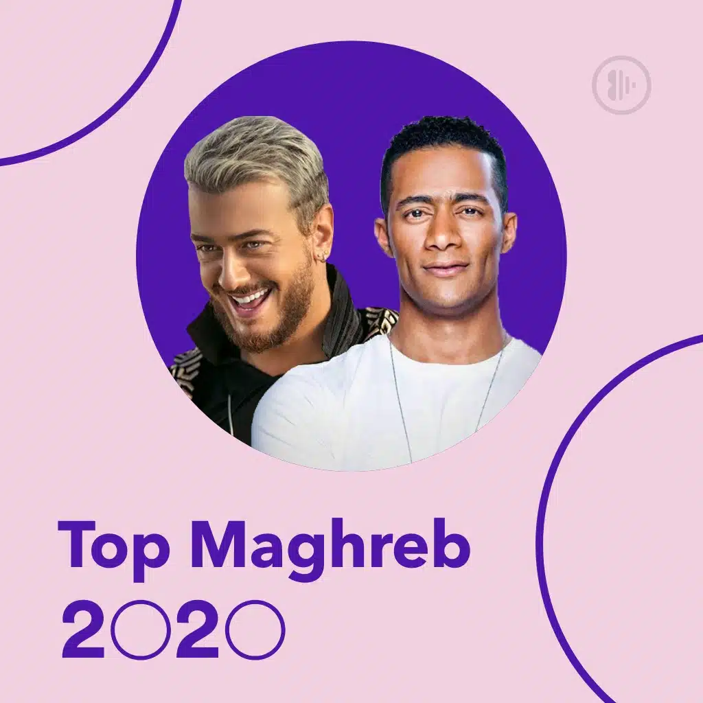 Top Maghreb 2020