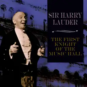 The First Knight of The Music Hall