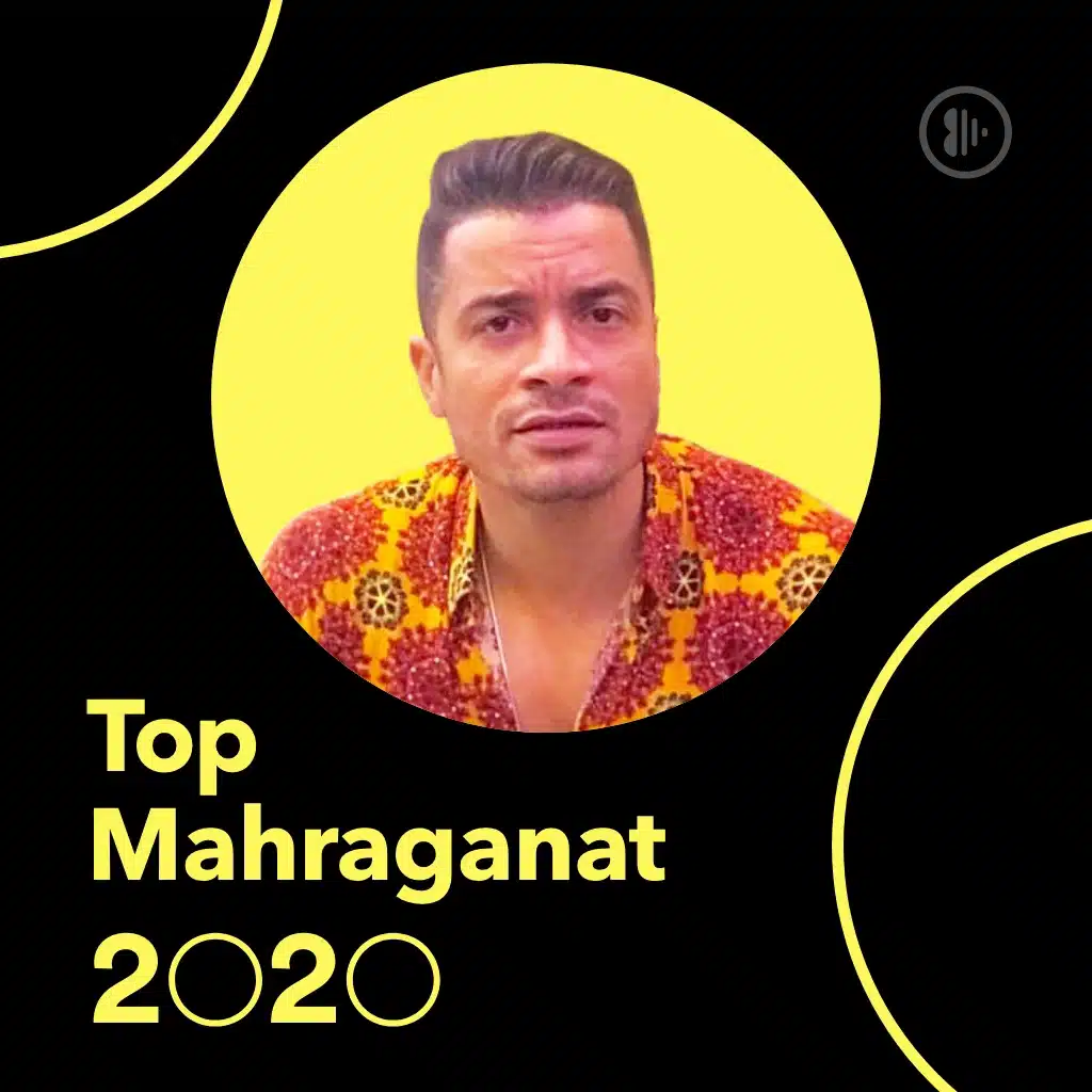 Top Mahraganat 2020