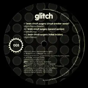 Brain Circuit Surgery (Richie Hawtin Mix)