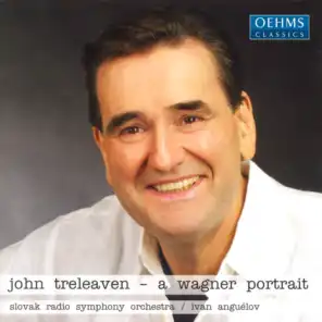 John Treleaven