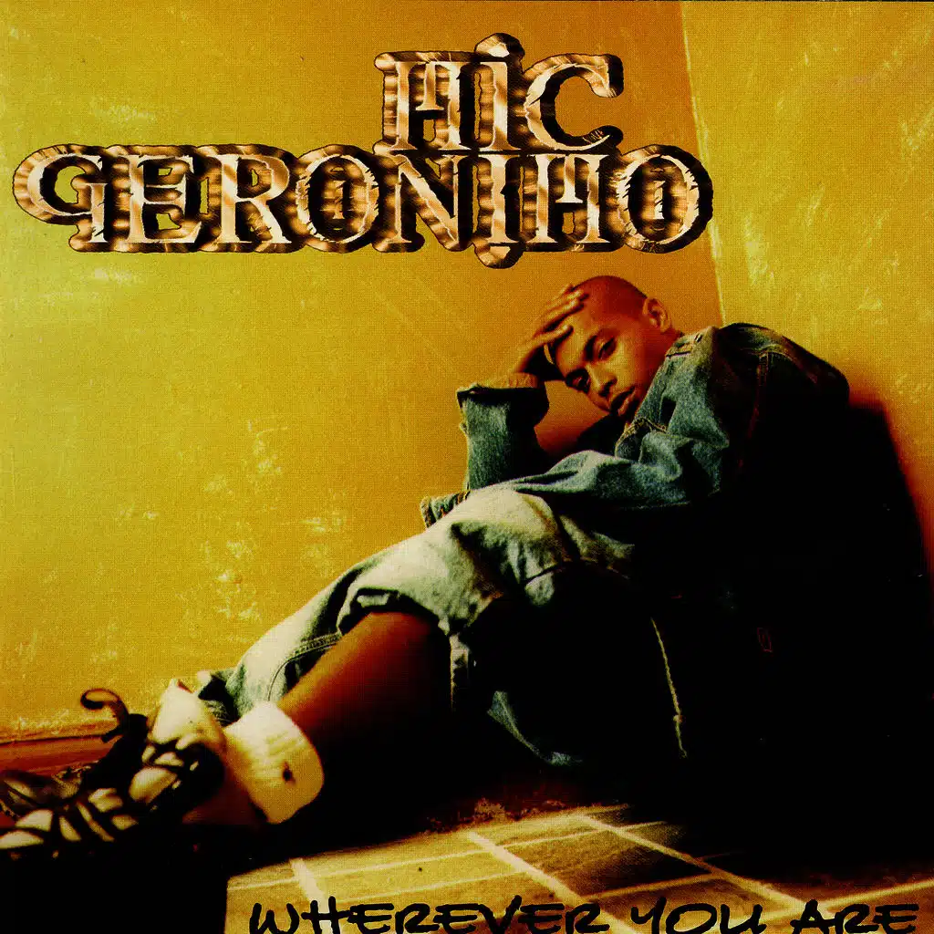 Wherever You Are (Acapella)