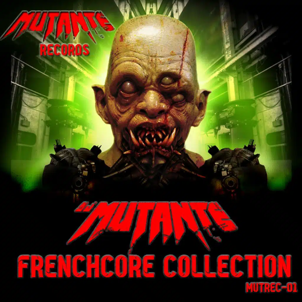 Frenchcore Collection