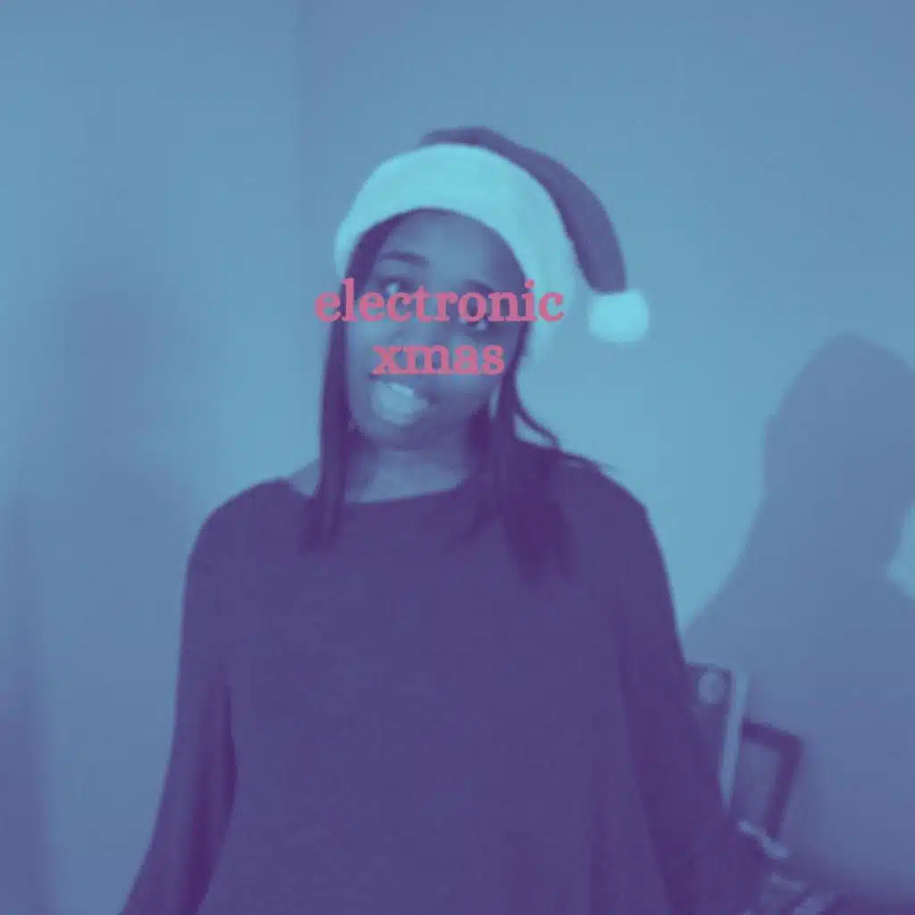 Electronic Xmas