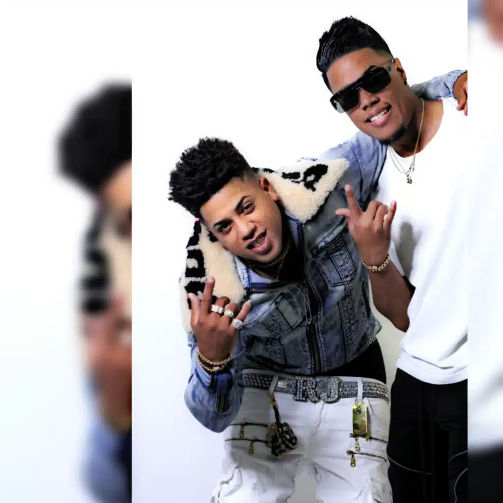 Te Juro (feat. El Killer)