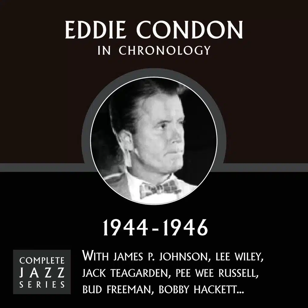 Somebody Loves Me (12-14-44)