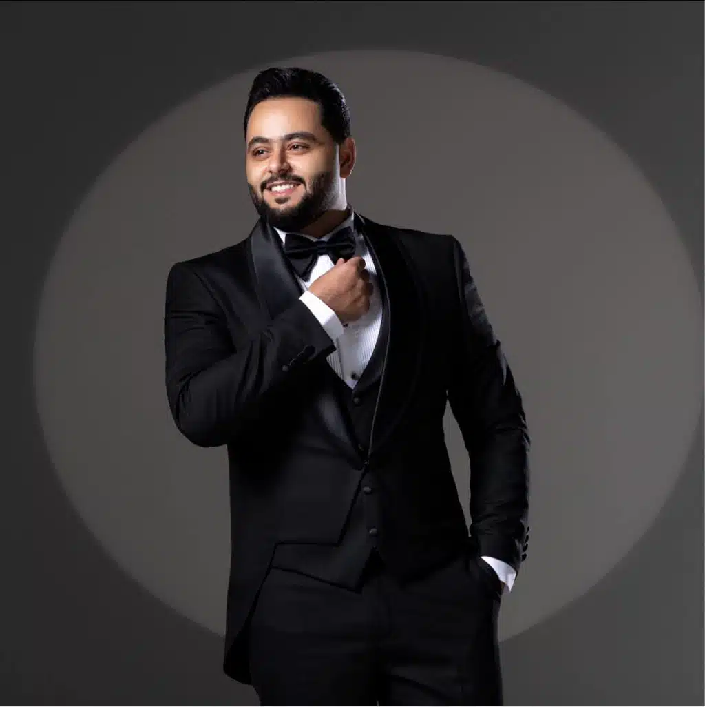 يوسف الصميدعي