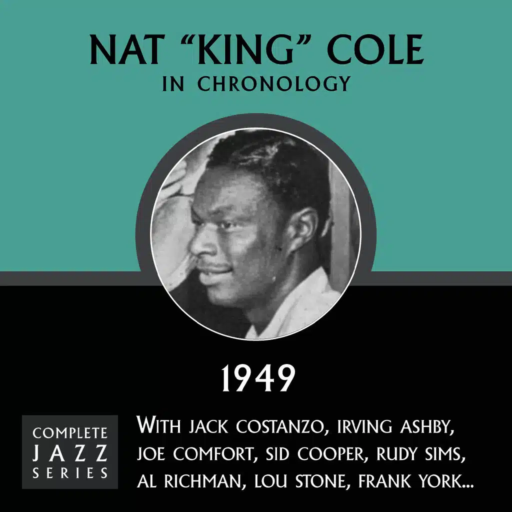 You Can't Lose  A Broken Heart (08-02-49)