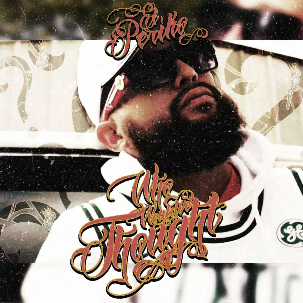 Who Would've Thought?