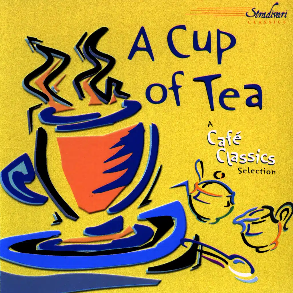 A Cup of Tea