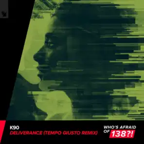 Deliverance (Tempo Giusto Remix)