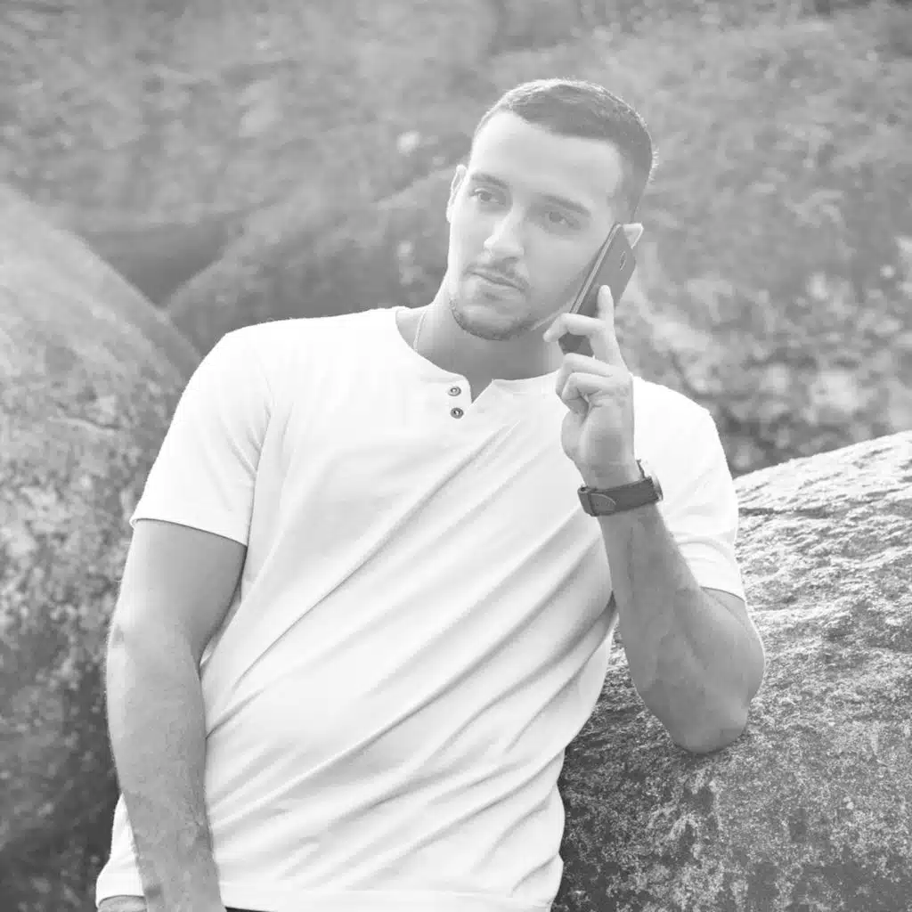 Contatinho (feat. Dj Pelé & CasLv)