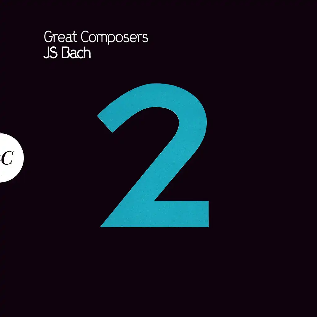 Brandenburg Concerto No.3 In G, Bwv1048: 2Nd Mvt.