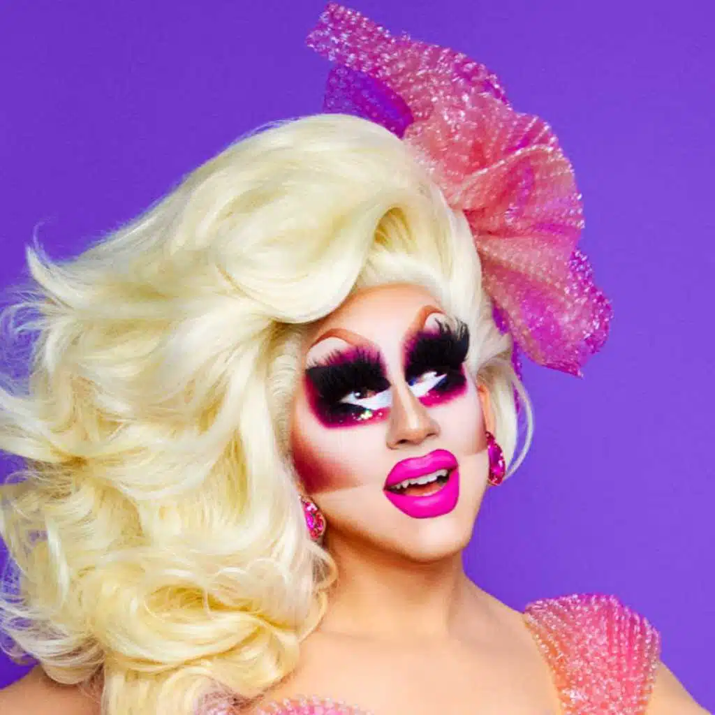 Trixie Mattel