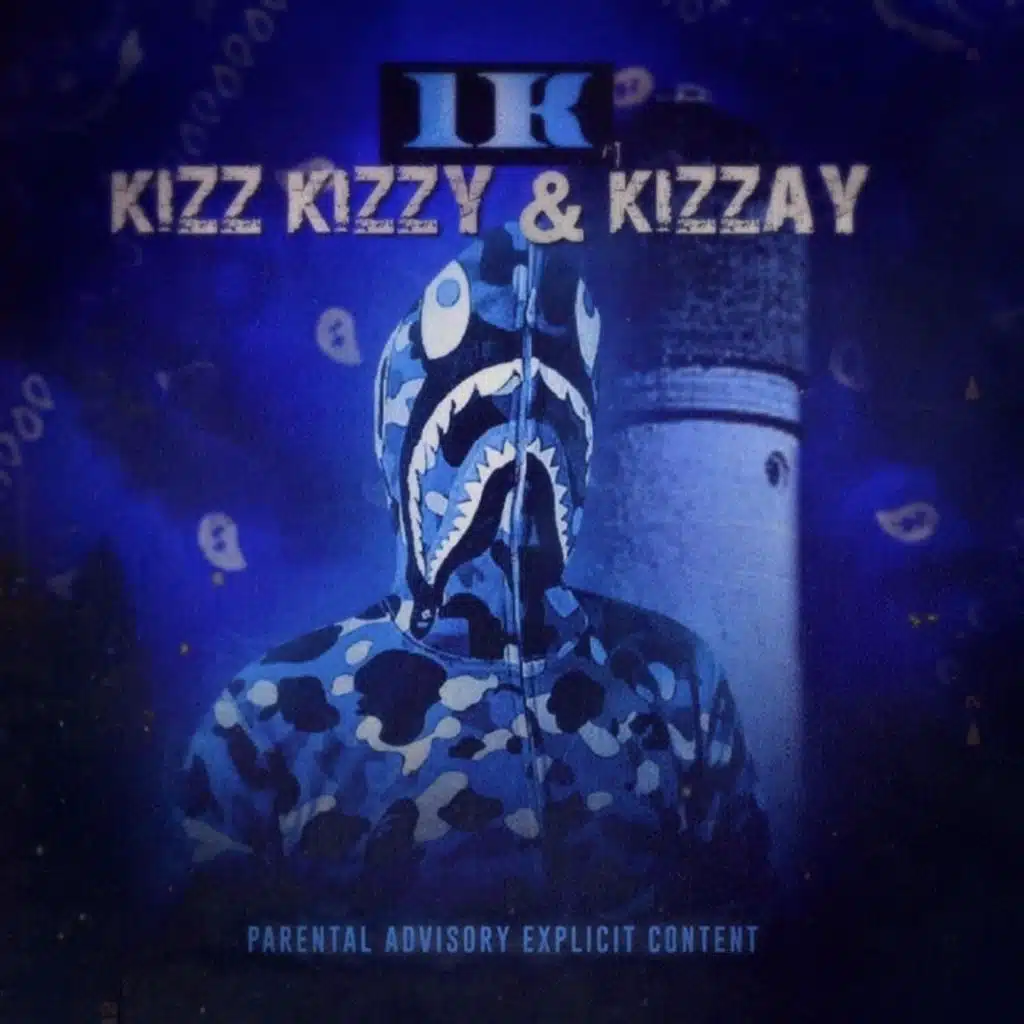 Kizz Kizzy & Kizzay Ep
