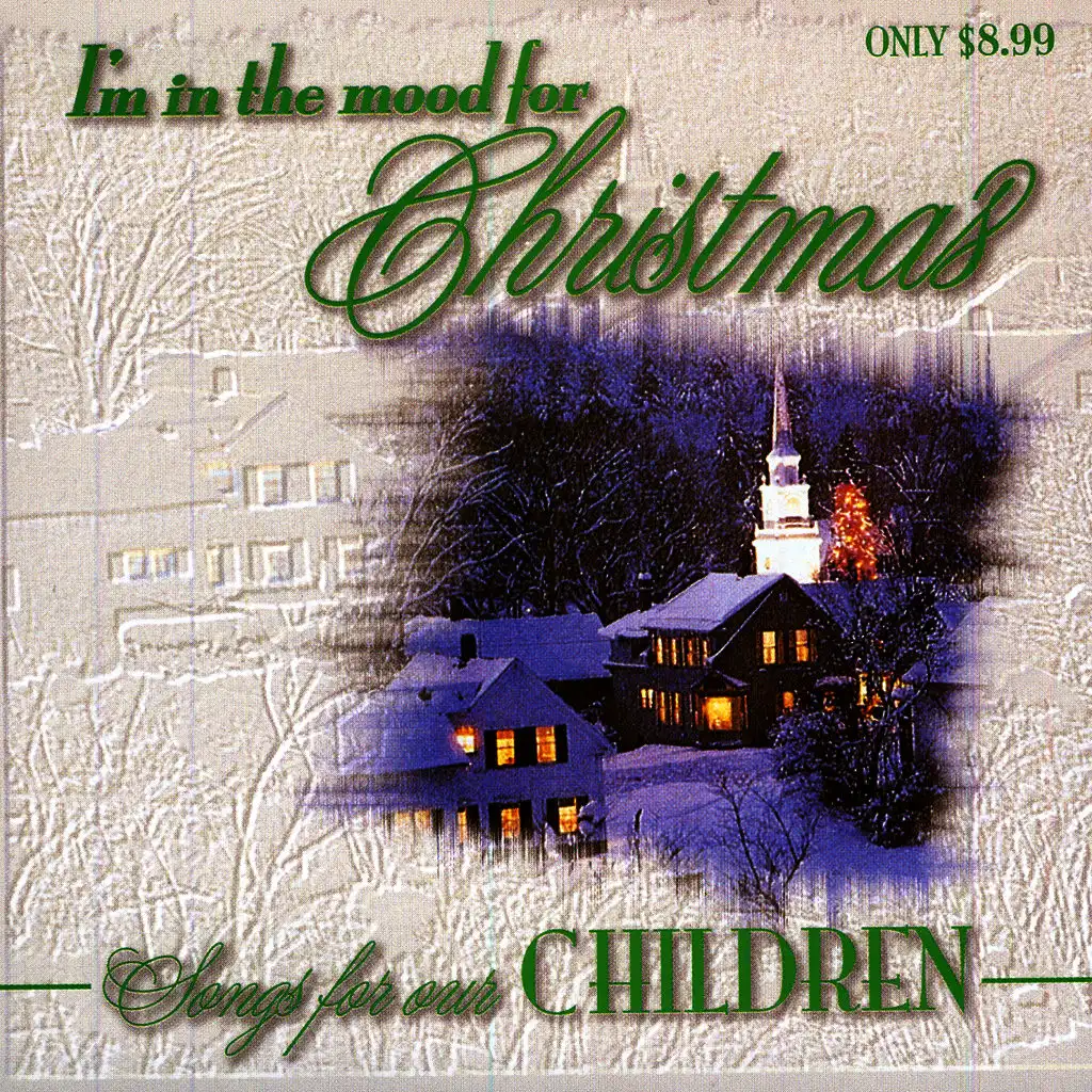 Away In A Manger