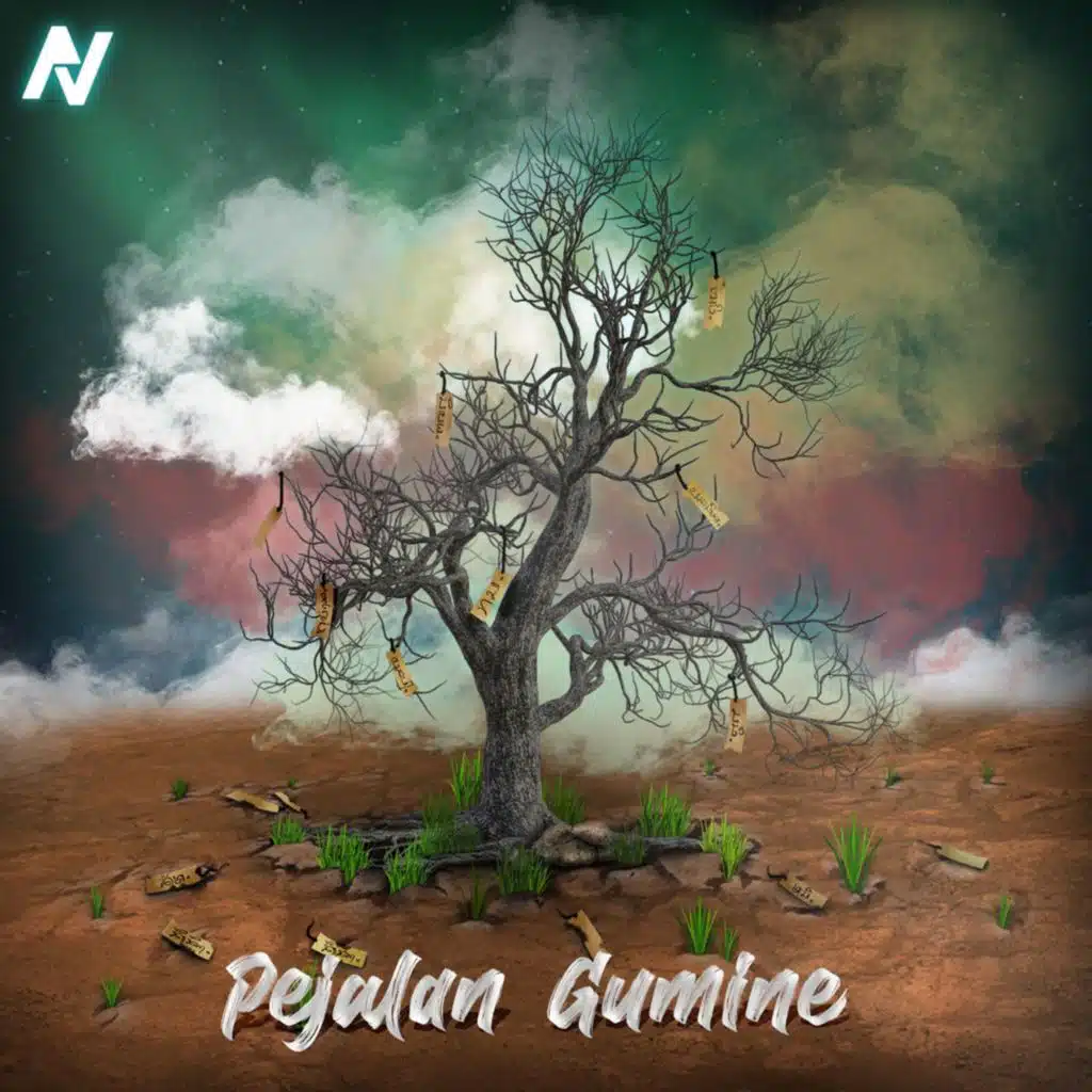 Pejalan Gumine (feat. I Made Bawa)