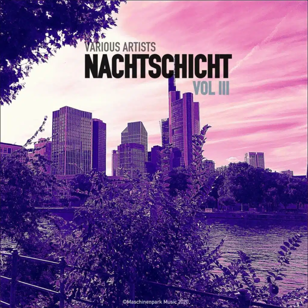 Nachtschicht, Vol. 3