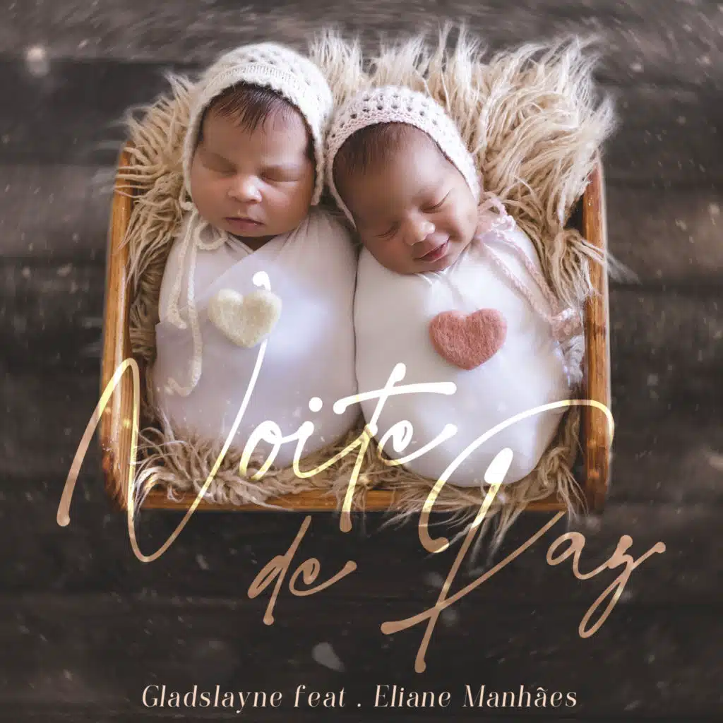 Noite de Paz (feat. Eliane Manhães)