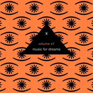 Music For Dreams, Vol. 1 (Compiled By Kenneth Bager)