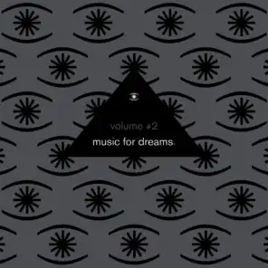 Music For Dreams, Vol. 2 (Compiled By Kenneth Bager)