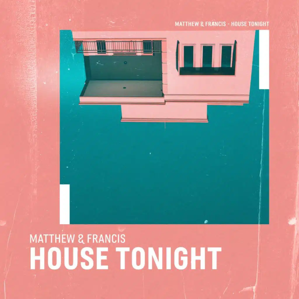 House Tonight (Extended Mix)