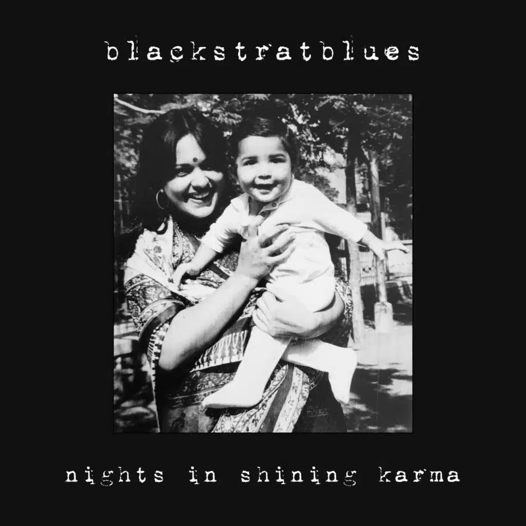 Nights in Shining Karma