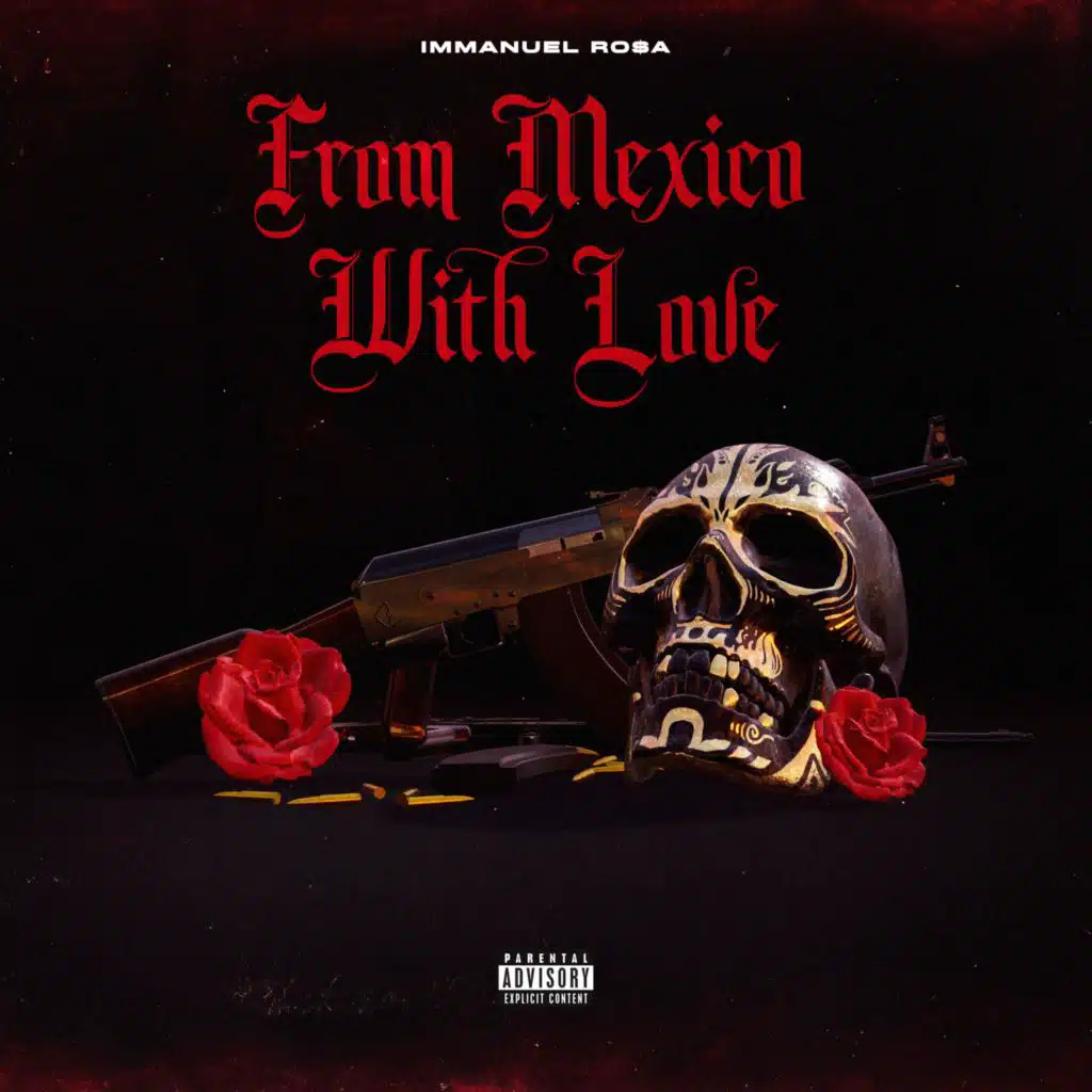 From Mexico With Love
