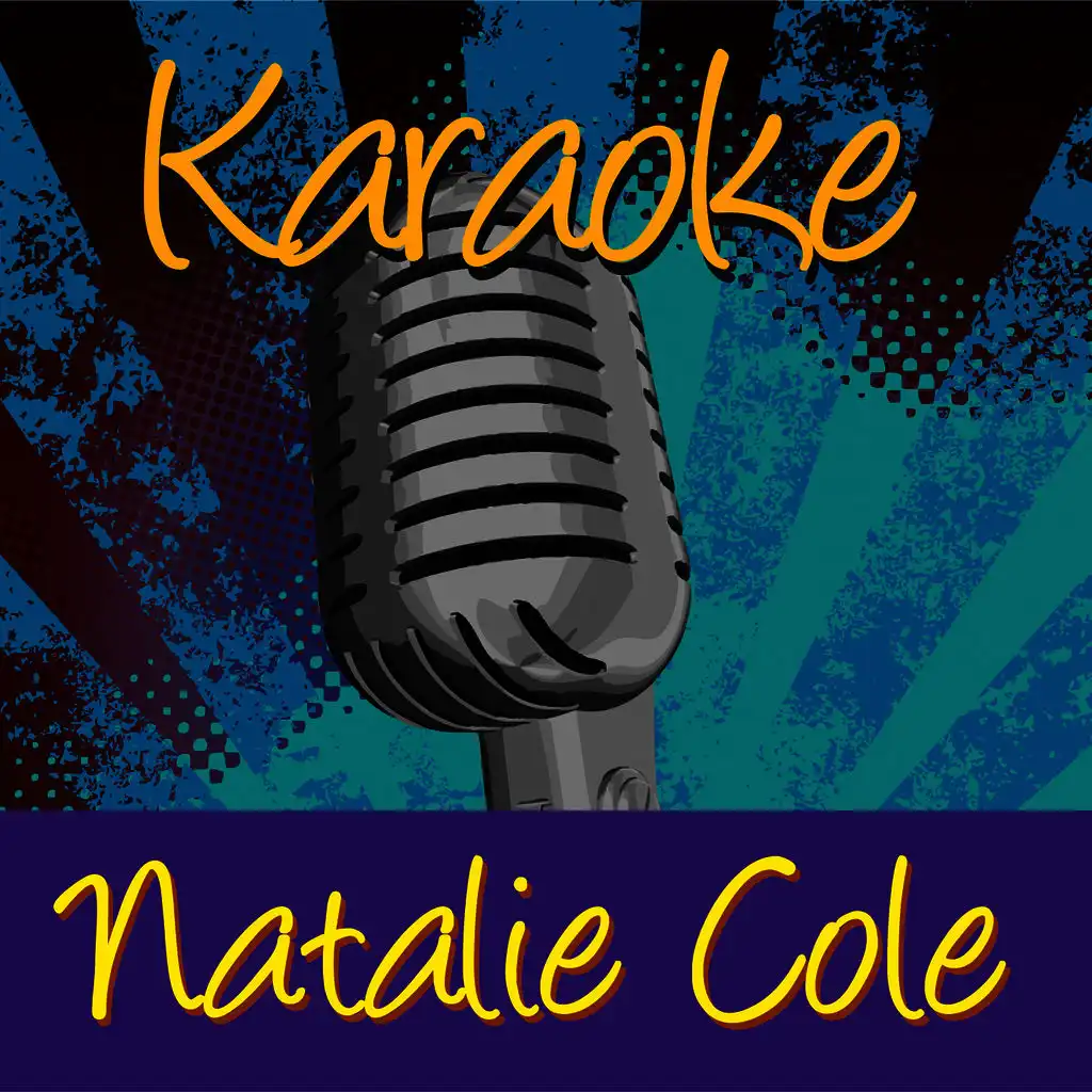 This Will Be (An Everlasting Love) (In The Style Of Natalie Cole)