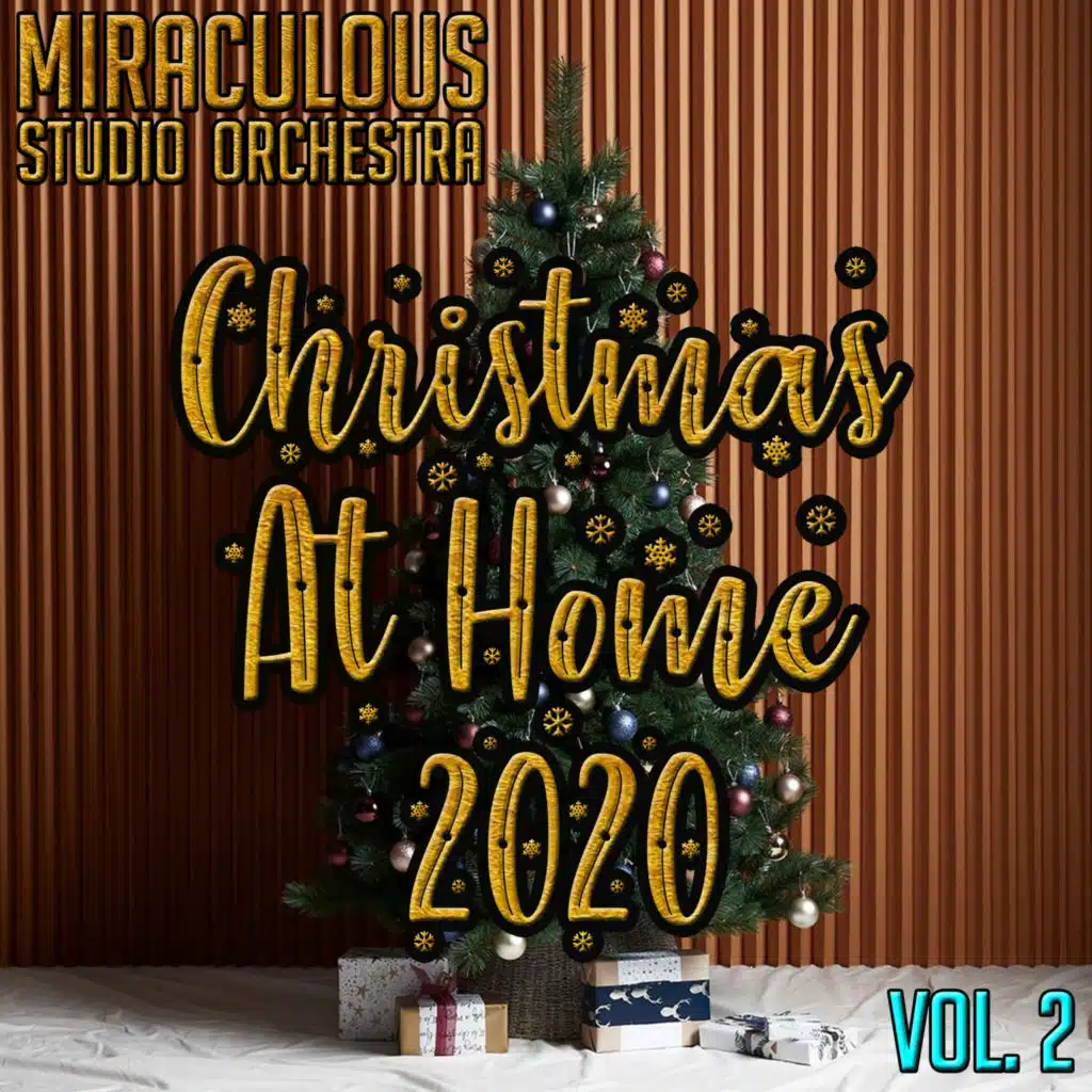 Christmas at Home 2020, Vol. 2