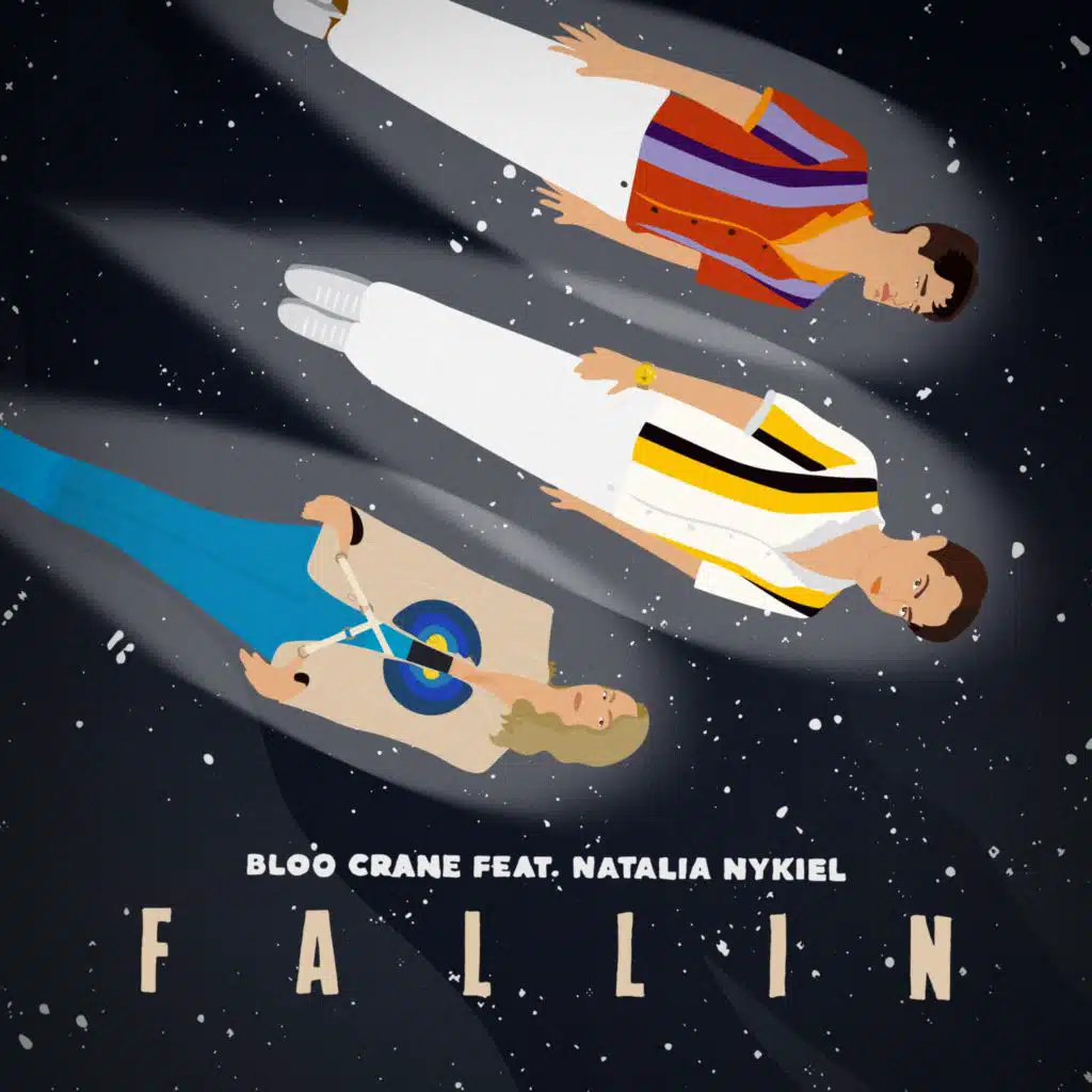 Fallin (feat. Natalia Nykiel)