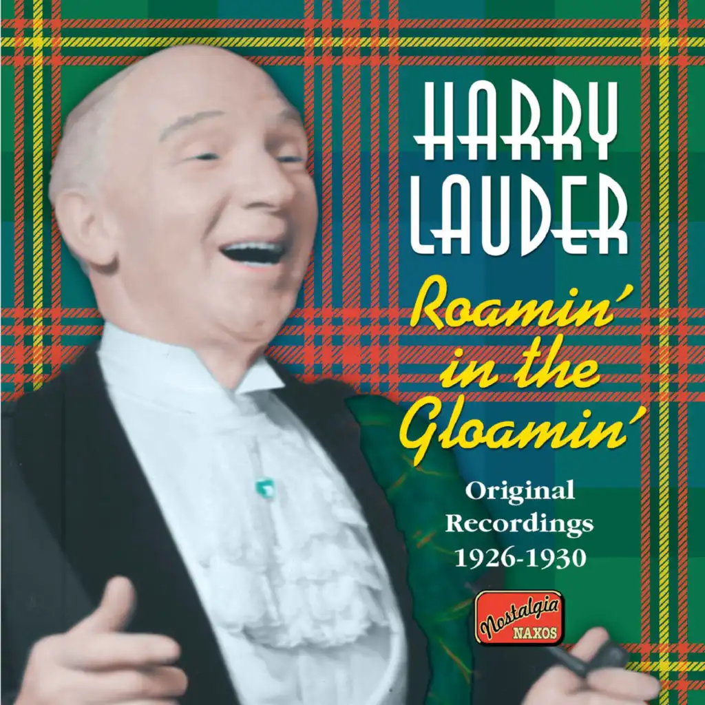 Roamin' in the Gloamin' (Live Recordings 1926-1930)