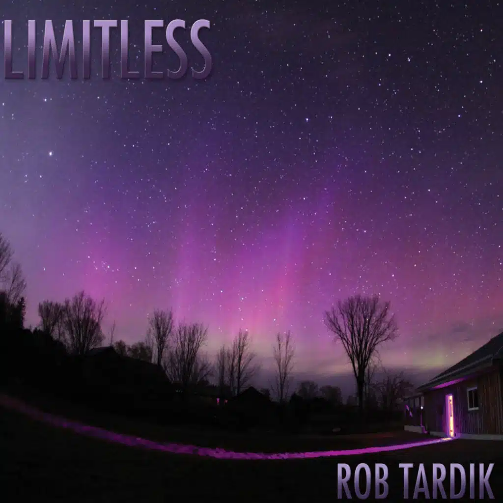 Always There (feat. Phil Denny) (Bonus Track)