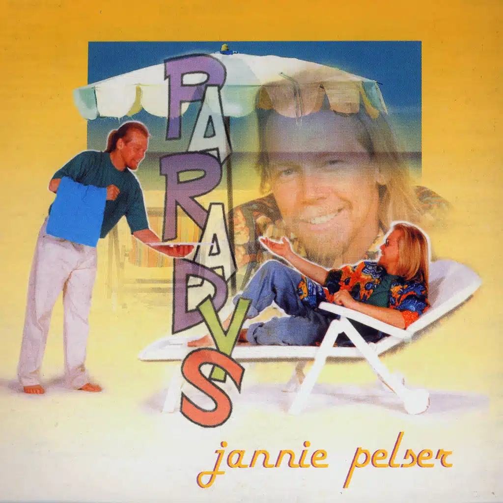 Wie glo in die Seun van God