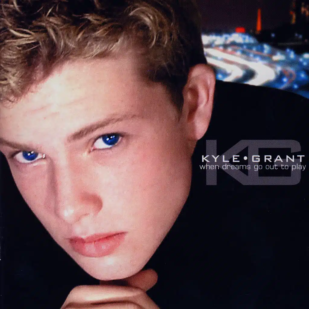 When Dreams Go Out To Play