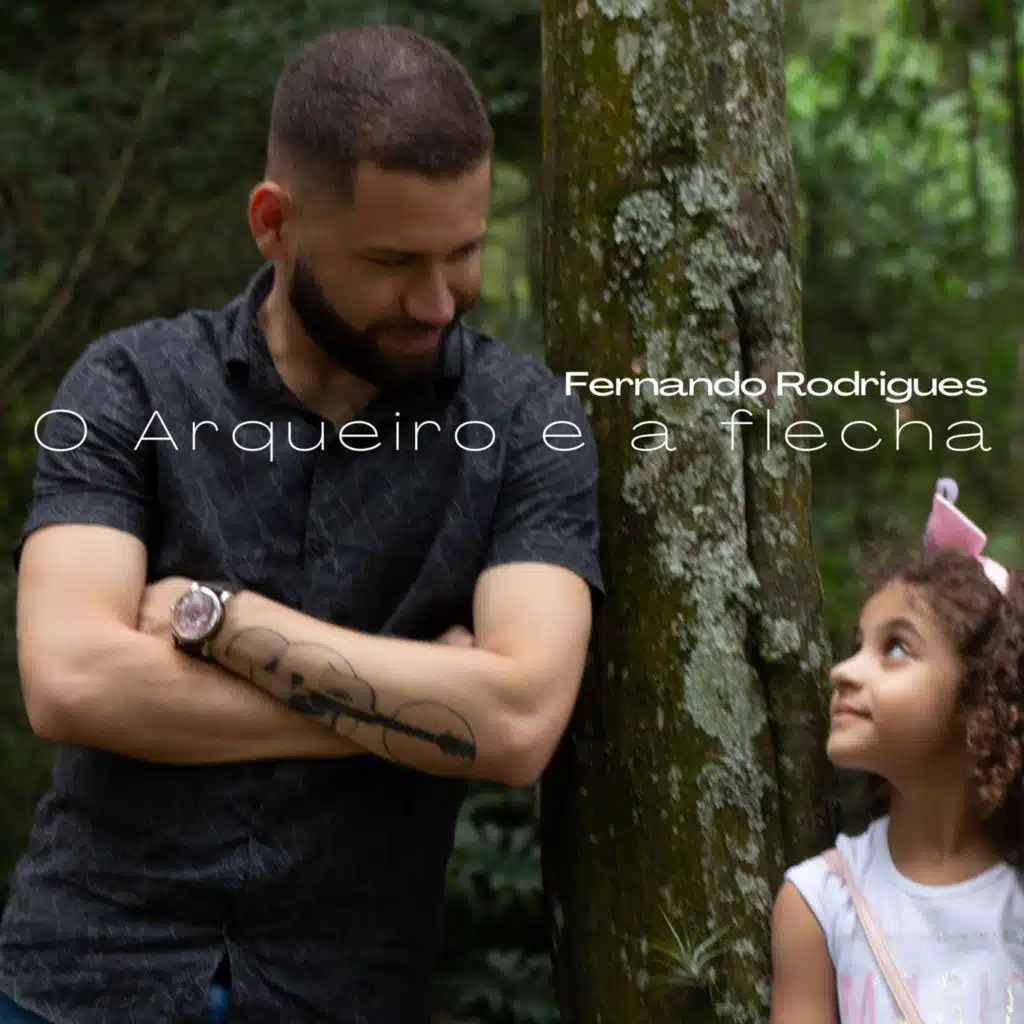 O Arqueiro e a Flecha