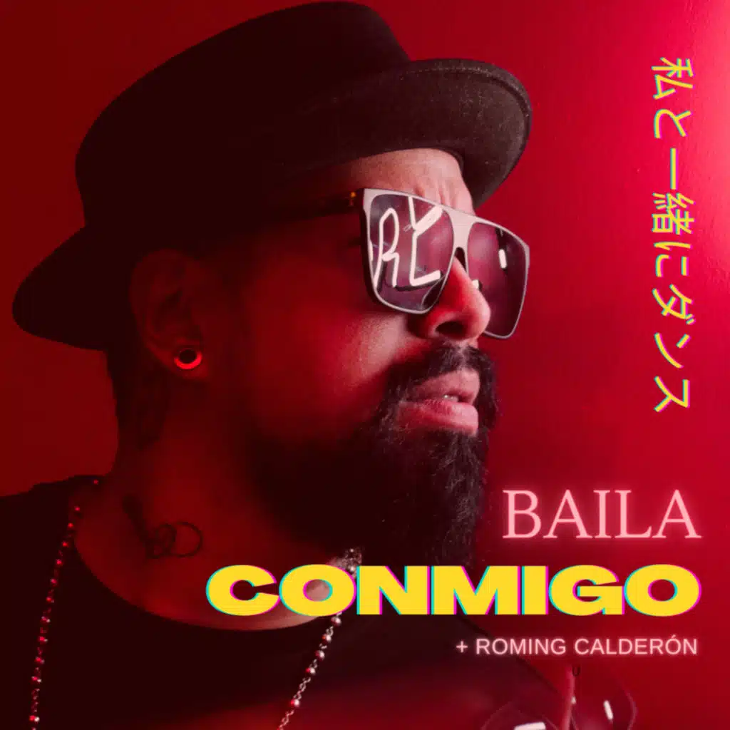 Baila Conmigo (feat. Roming Calderón)