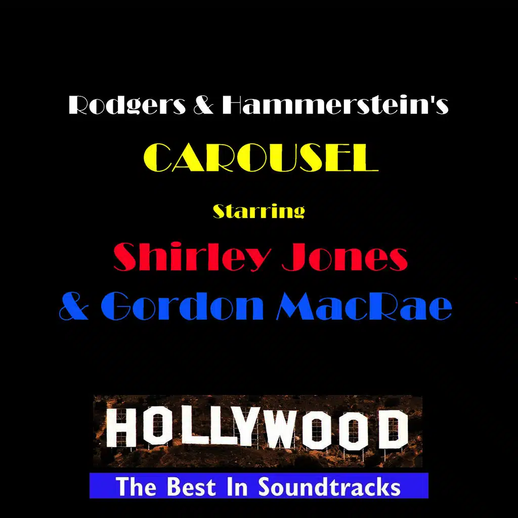 Carousel (Film Soundtrack)