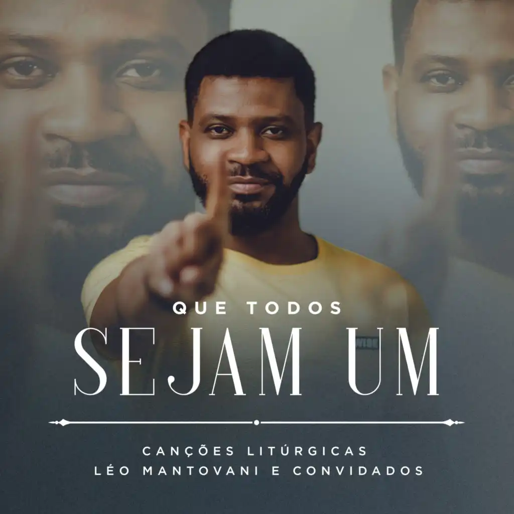 Senhor Que Sois o Caminho (feat. Davidson Silva, Eduardo Cruz, Eugenio Jorge, Juliana de Paula & Keciane Lima)
