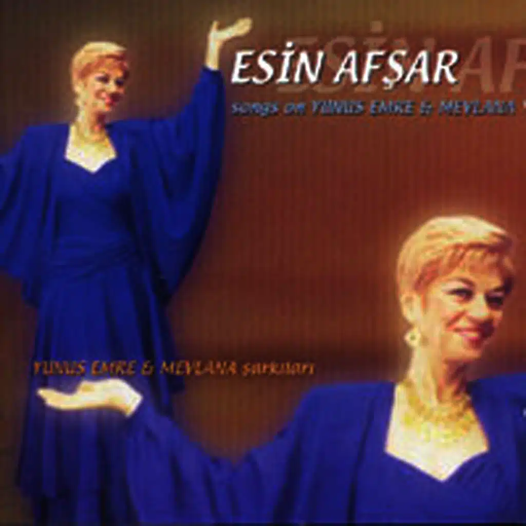 Yunus Emre & Mevlana Şarkıları