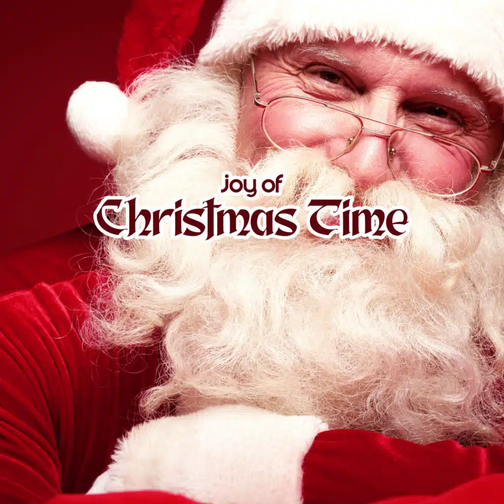 Rockin' Around the Christmas Tree