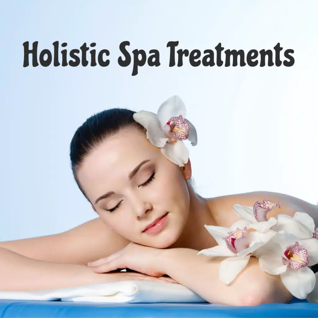 Reiki Tranquility Spa