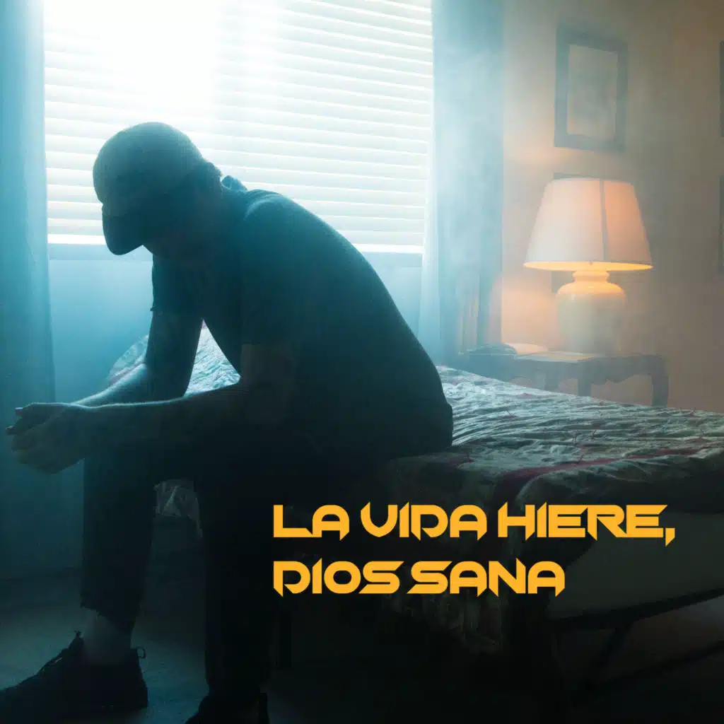 La Vida Hiere, Dios Sana (feat. La Conexzion)