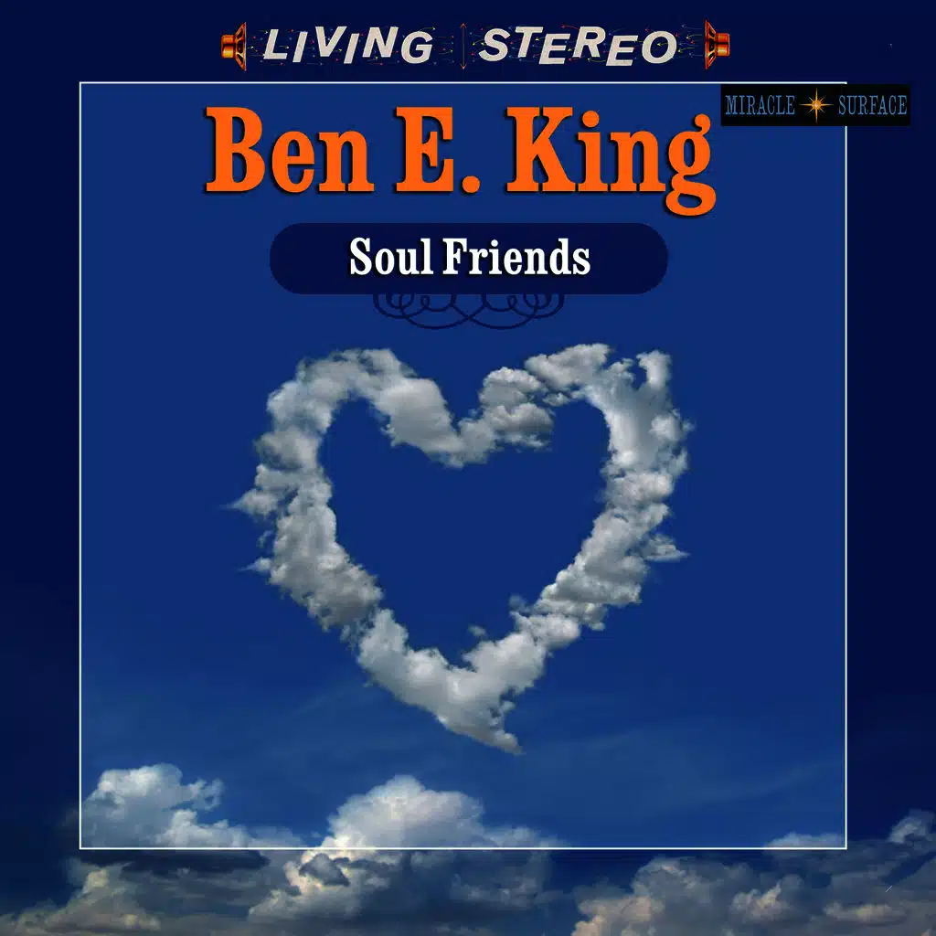 Let It Be Me (Re-Recorded)