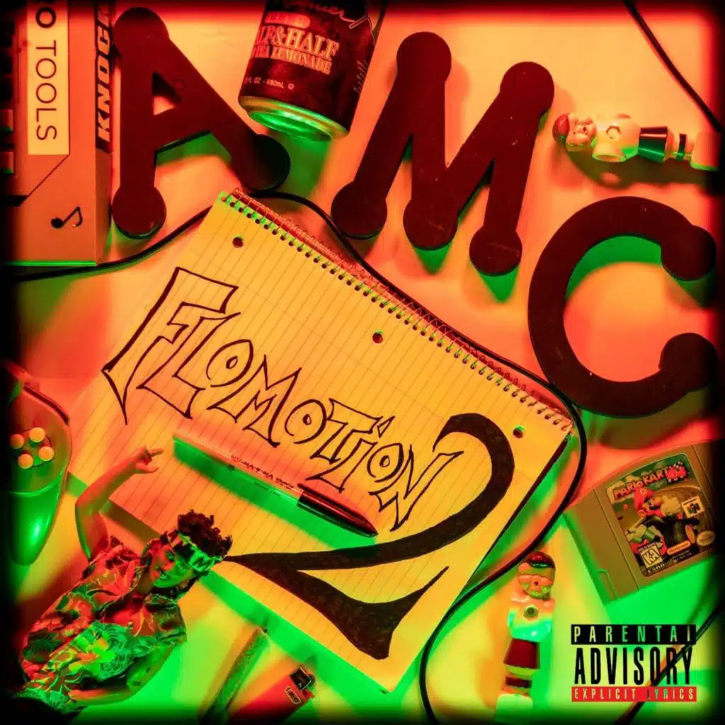 Flomotion 2